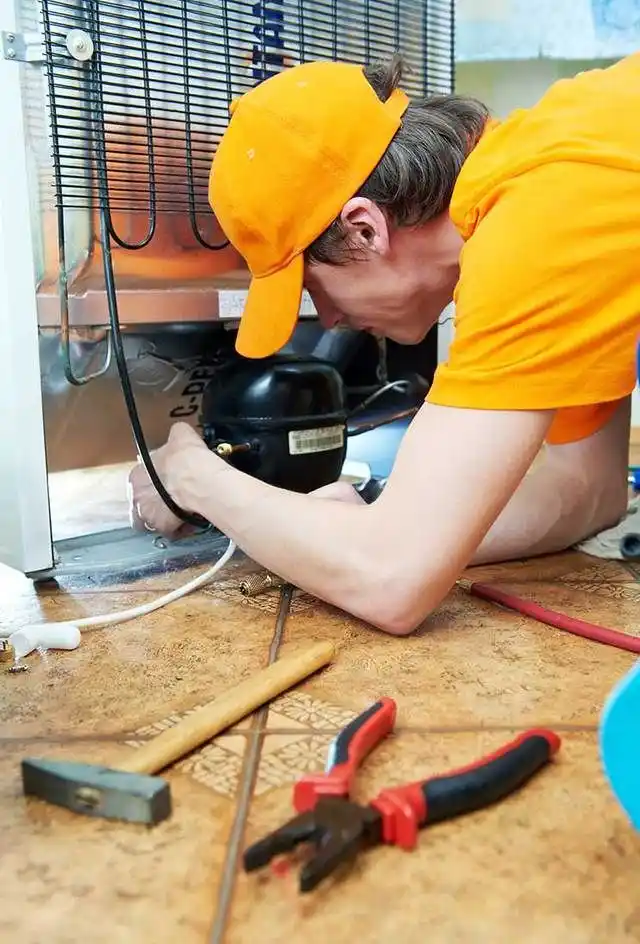 Sertek Grup Uzman Teknisyen