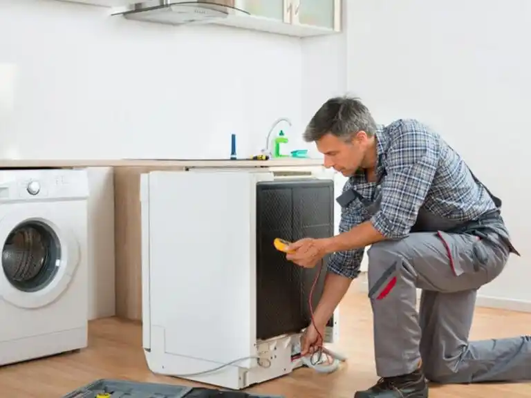Bulaşık Makinesi Servisi